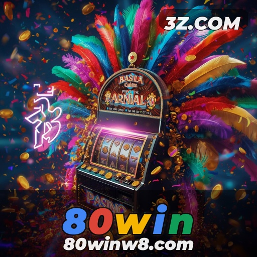 Descubra os Eventos Especiais em Jogos: A Experiência Única no 80win