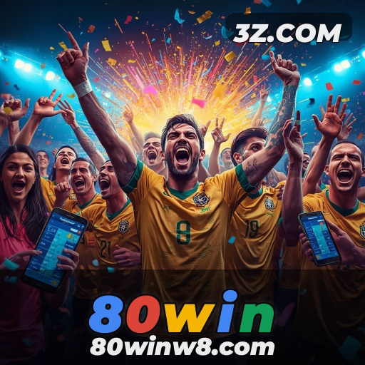 Explorando a Diversidade dos Caça-Níqueis no 80win